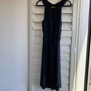 Silk Grecian Alice & Olivia Dress! 👗